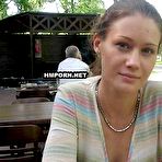 Pic of Homemade xxx - sweet nymph waking up in morning with a little help of ...