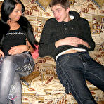 Pic of SELL YOUR GF -//- Guys sell their GFs to strangers like prostitutes!!!