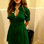 Pic of This Whore Cheated On Me In Mcdonalds Toilet, As Well As Other Places...