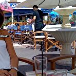 Pic of Beautiful gf pays back with much sex and blowjobs in accidental places...