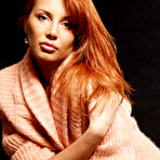 Pic of Lova Naked Redhead With Small Tits