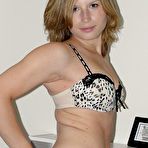 Pic of She Was Really Into Deep Hard Rectal Poundings At Least Once A Week....