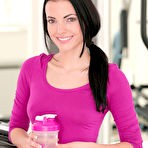 Pic of Wet nude pussy of wanna-go-forward-be-incumbent-on-a-ride-featuring-sapphira-twistys-com