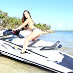 Pic of Kelsi Monroe - Ass Parade