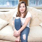 Pic of Paige Rad Amateur in Jeans