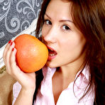 Pic of Lilu in Lilu in young and hairy