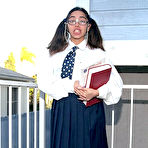 Pic of Monica in Monica in island girls