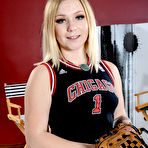 Pic of Kayli Moon in Kayli Moon in coeds series