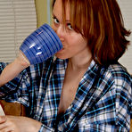 Pic of Mariah in Mariah in masturbation