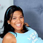 Pic of Emy Reyes in Emy Reyes in footfetish