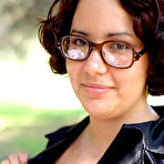 Pic of Mary in Mary in nudism series