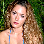 Pic of Jill in Jill in nudism series