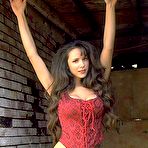 Pic of Look at Foxes.com, Lorissa McComas Very Naughty