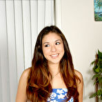 Pic of Mellissa in Mellissa in footfetish