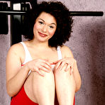 Pic of Marie in Marie in exotic and hairy