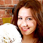 Pic of Lilu in Lilu in young and hairy