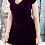 Pic of Marie McCray Hairy ivory Redhead Spreads