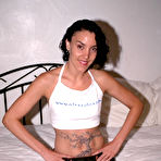 Pic of Emelia in Emelia in mediterranean