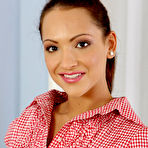 Pic of Hannah in Hannah in masturbation