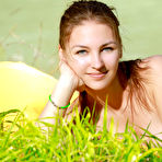 Pic of Izabel A in Riala by Met-Art (16 photos) | Erotic Beauties