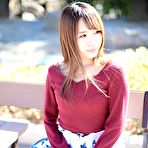 Pic of JAV Idol Runa Kanda, 神田るな, Model Collection モデルコレクション