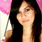 Pic of Adrianna in Adrianna in dime pieces