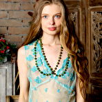 Pic of Mary Lane Skinny Hairy Redhead