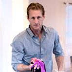 Pic of Anna De Ville Ivory Redhead Loves Anal