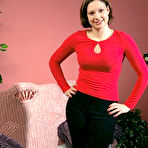 Pic of Hallie in Hallie in masturbation