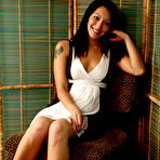 Pic of Rosalee in Rosalee in exotic and hairy