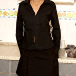 Pic of Kylie in Kylie in masturbation