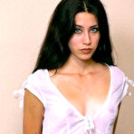 Pic of Monica in Monica in mediterranean