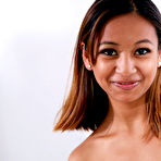 Pic of Elle in Elle in footfetish