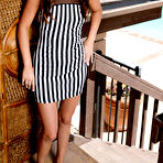 Pic of Delilah Davis in Delilah Davis in latinas