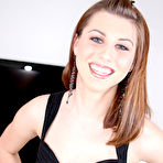 Pic of CUNTEX - Amateur Brooke Sucks Cock