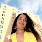 Pic of Scoreland Presents: Camelia Davis