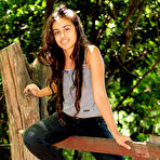 Pic of Ambar in Ambar in exotic and hairy