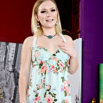 Pic of Kayli Moon in Kayli Moon in masturbation