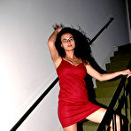 Pic of Rachael in Rachael in mediterranean