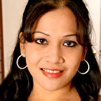 Pic of Rosanna in Rosanna in footfetish