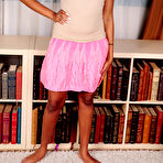 Pic of Quinn in Quinn in black women