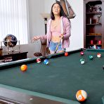 Pic of Corner Pocket Cutie Video - Porn Portal