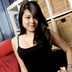 Pic of Guilliette in Guilliette in masturbation