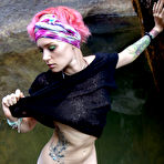 Pic of The Life Erotic - Beautiful Nude Girls