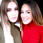 Pic of Threeway bj with Niki Snow and Live Revamped at Amateur Allure