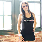 Pic of Bailey Knox - The Ultimate Camgirl!