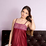 Pic of WHEN I'M ALONE with Aggie - Stunning 18