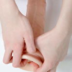 Pic of DDGBabes.net: Look at Teen masturbates in the bathtub