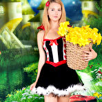 Pic of Naked Girl Models - Younger Babes Art Photo, Girls Pictures