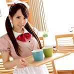 Pic of JAV Idol Runa Kanda, Master And Maid 3, 神田るな, 愛しきご主人様と給仕の私3